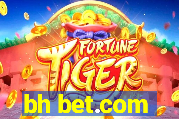 bh bet.com